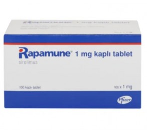 Рапамун (Rapamune)