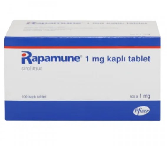 Рапамун (Rapamune)