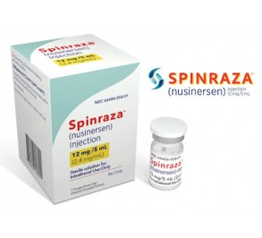 Спинраза (Spinraza)