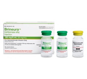 Бринейра (Brineura) 