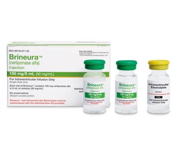 Бринейра (Brineura) 