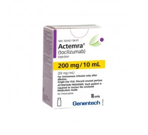 Актемра - Actemra