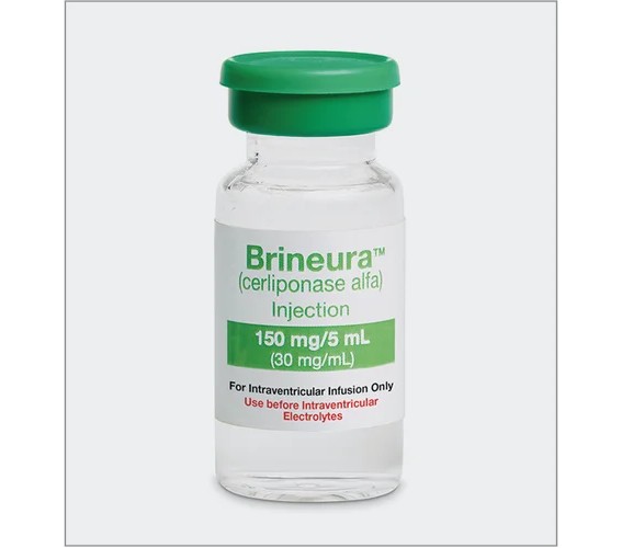 Бринейра (Brineura)