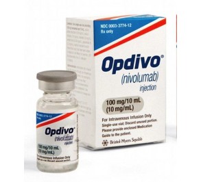 Опдиво (Opdivo) ниволумаб