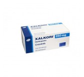 Ксалкори ( Xalkori ) 
