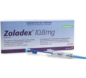 Золадекс ( Zoladex)