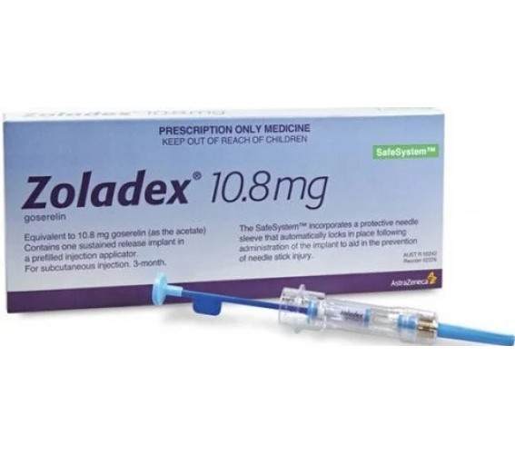 Золадекс ( Zoladex)
