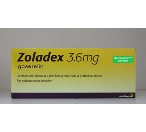 Золадекс ( Zoladex) 