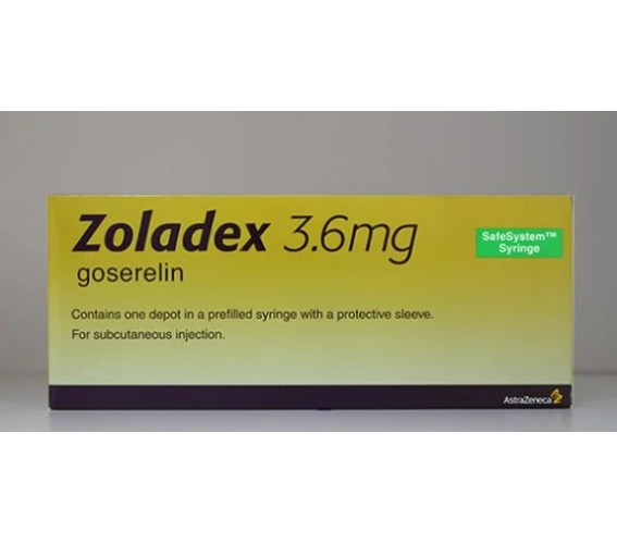 Золадекс ( Zoladex) 