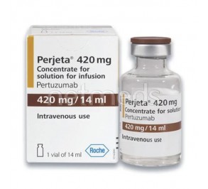 Перьета (Perjeta)