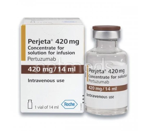 Перьета (Perjeta)