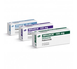 Ибранса Ibrance