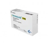 Имновид (Imnovid) помалидомид (pomalidomide) 1 мг, 3 мг, 4 мг Европа