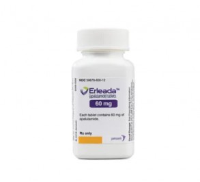 Эрлеада (Erleada) апалутамид (apalutamide) 60 мг
