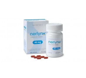 Нерлинкс - Nerlynx (Нератиниб) 