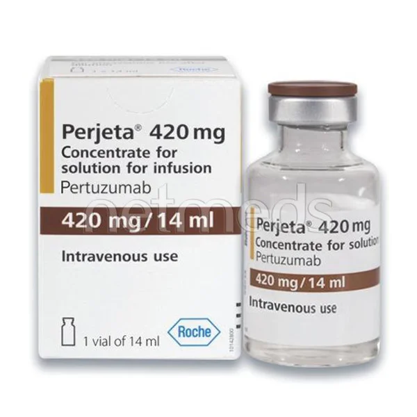 Перьета (Perjeta)