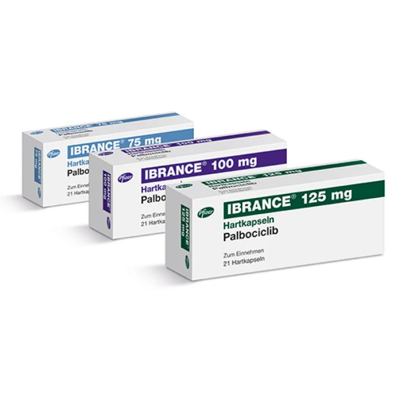 Ибранса Ibrance